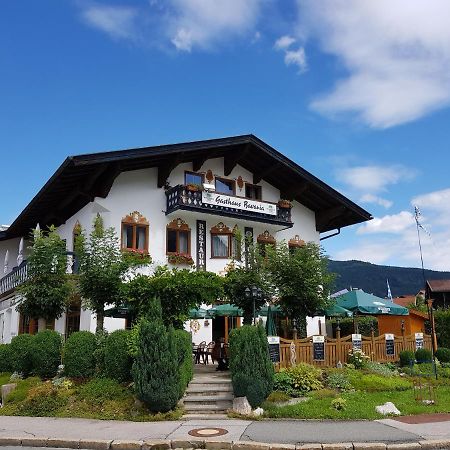Hotel Bavaria Inzell Exterior photo
