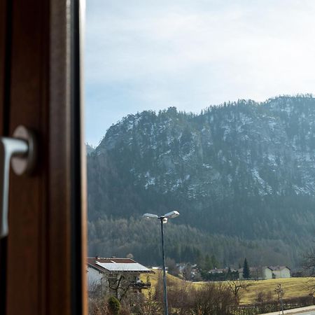 Hotel Bavaria Inzell Room photo