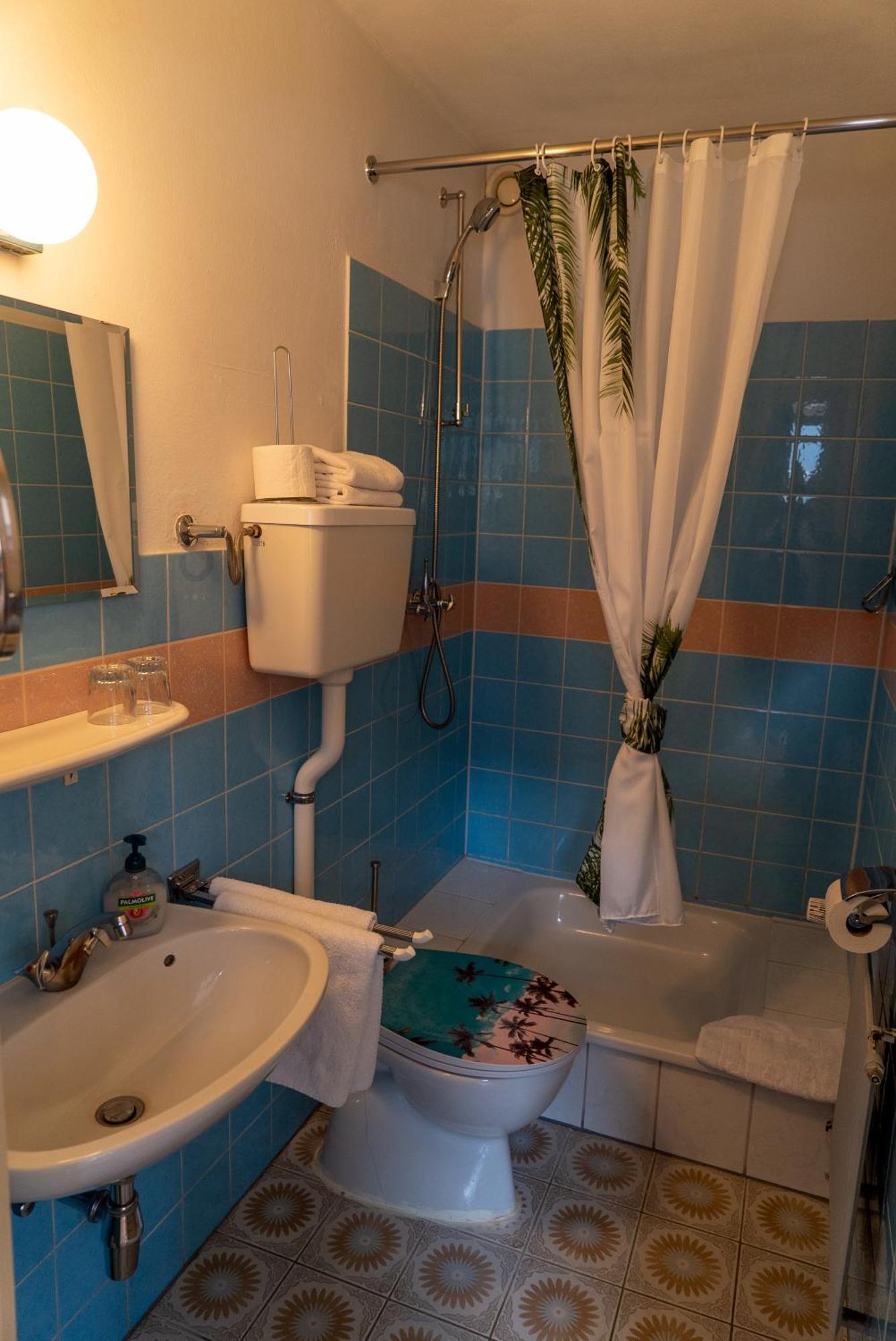Hotel Bavaria Inzell Room photo
