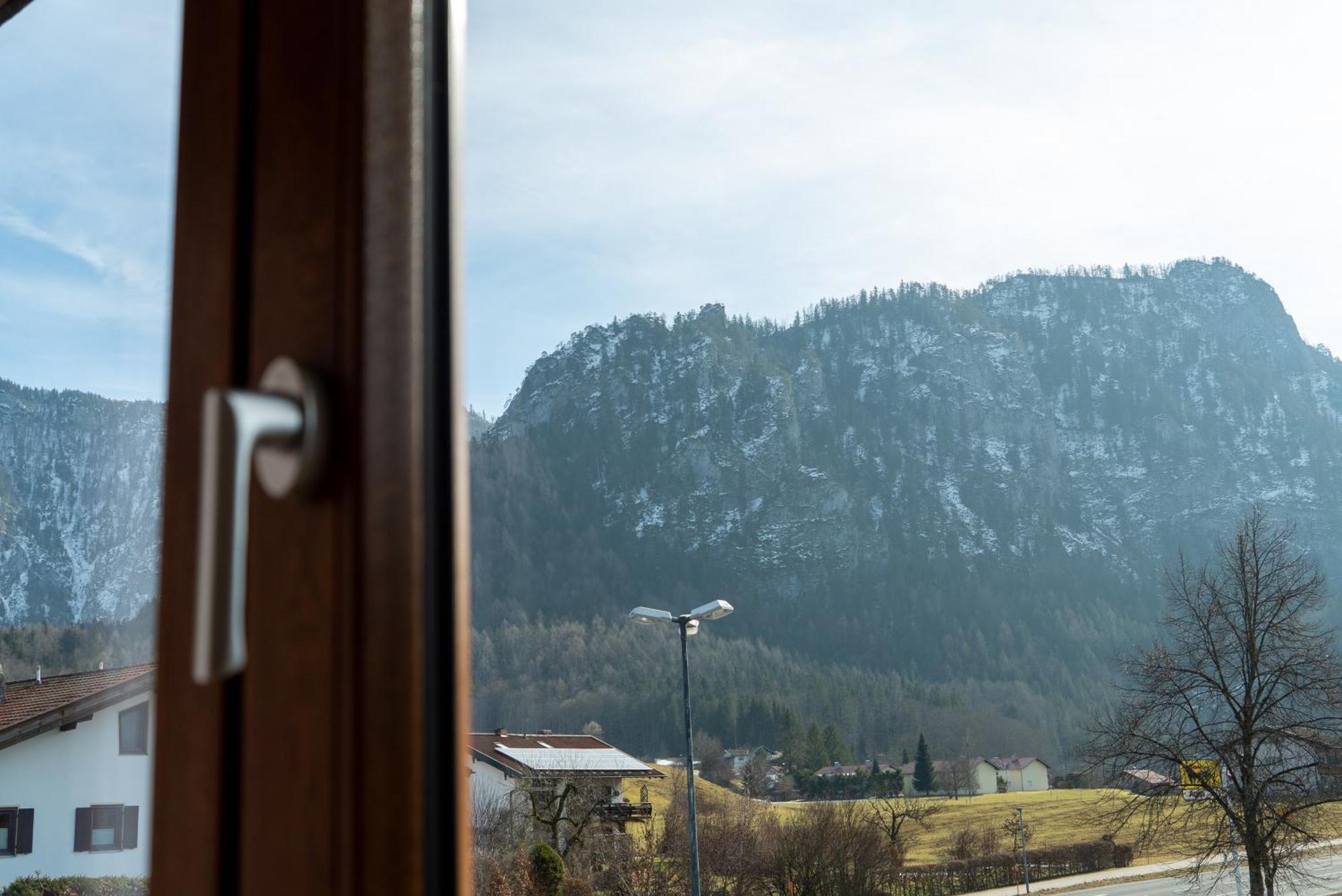 Hotel Bavaria Inzell Room photo
